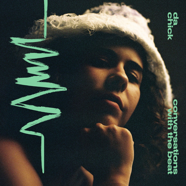 Cover du titre conversations