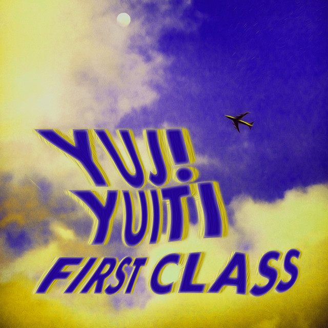 First Class cover art