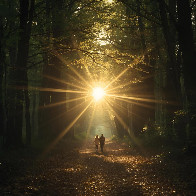 We will meet again in the Light