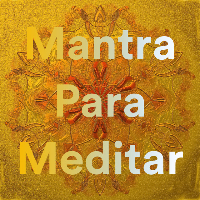 Mantra para Meditar cover art