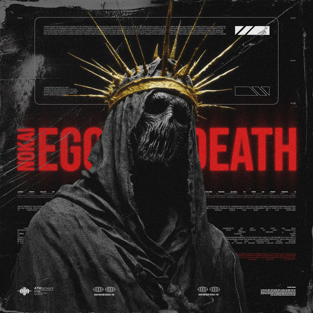 Ego Death