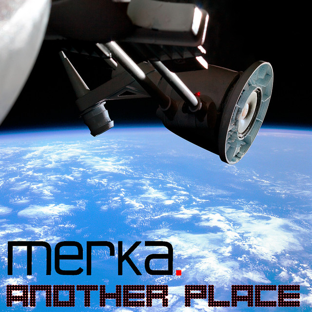 Another Place cover art