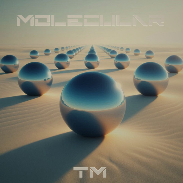 Phosphene cover art