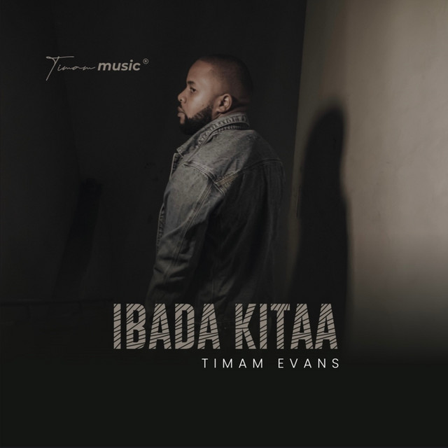 Ibada Kitaa cover art