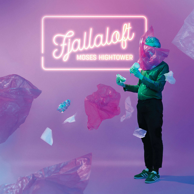 Fjallaloft cover art
