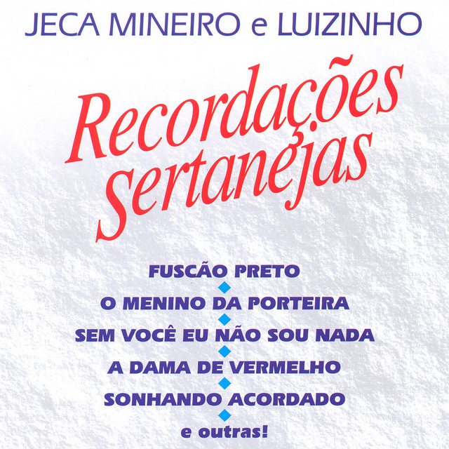 Recordações Sertanejas