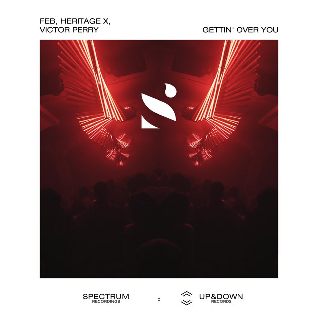 Gettin' Over You