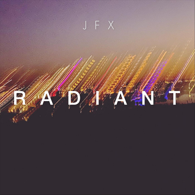 Radiant cover