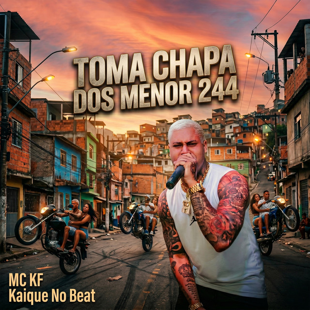 Toma Chapa dos Menor 244