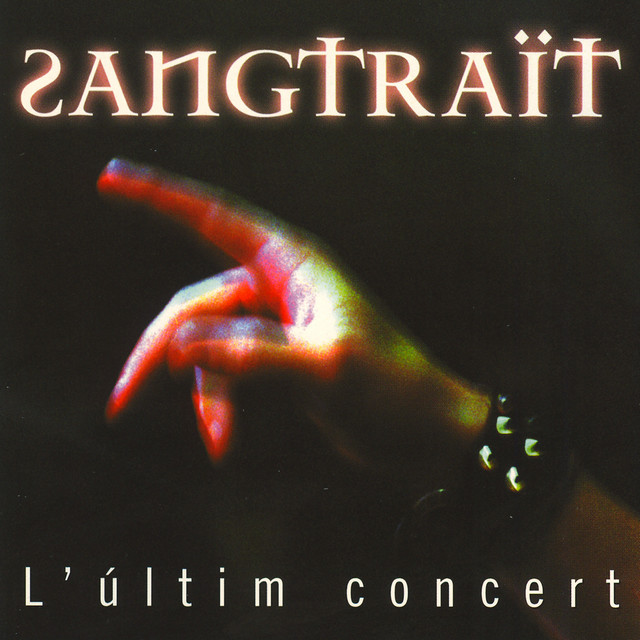 L'Últim Concert (En Directe) cover art