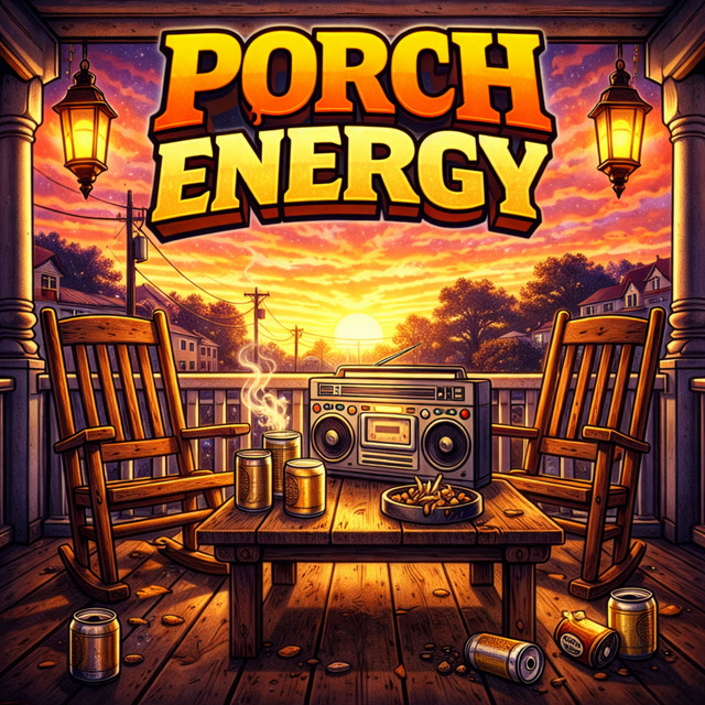 Porch Energy