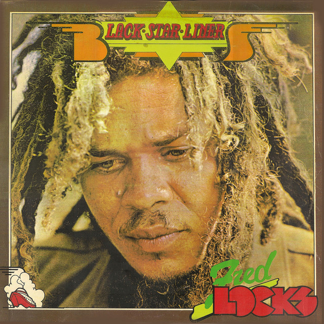 Black Star Liner (2012 Remaster) cover art