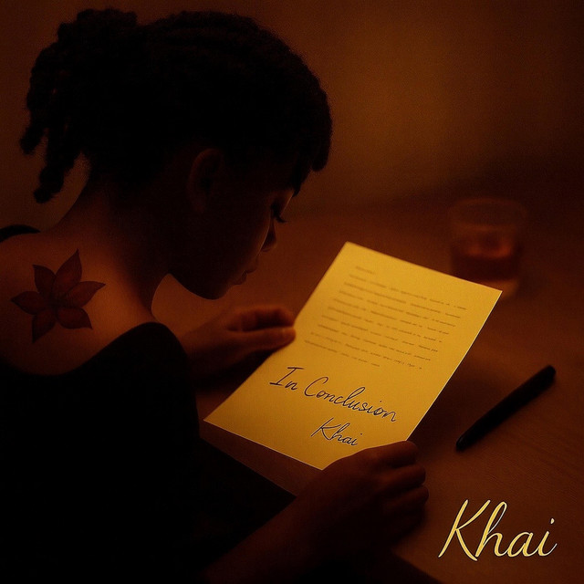 Khai
