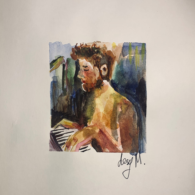 Jaget? cover art