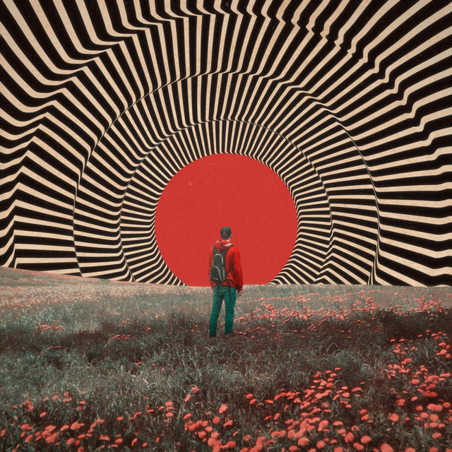 Folium cover art