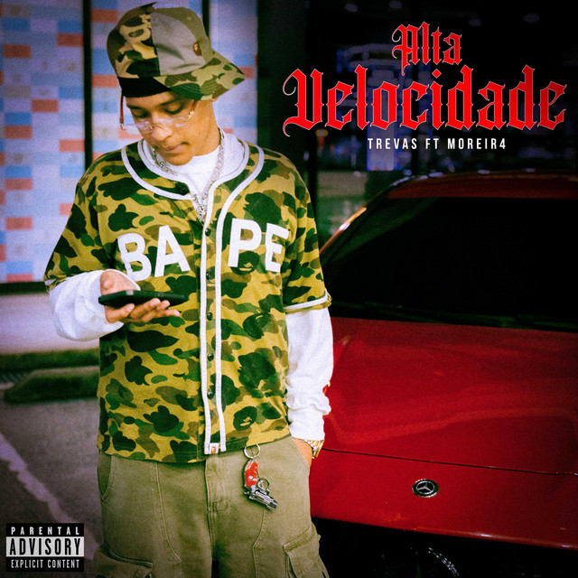 Alta Velocidade