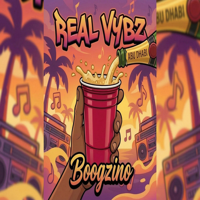 Real Vybz