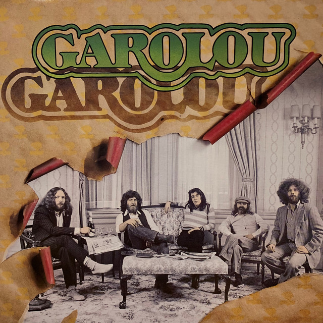 ROMANCERO - Album by Garolou | Spotify