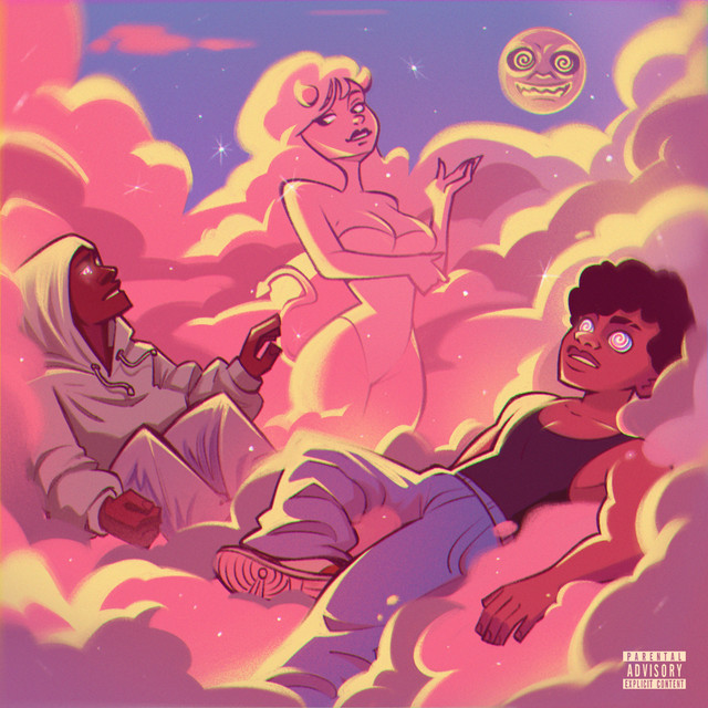 undefined album image