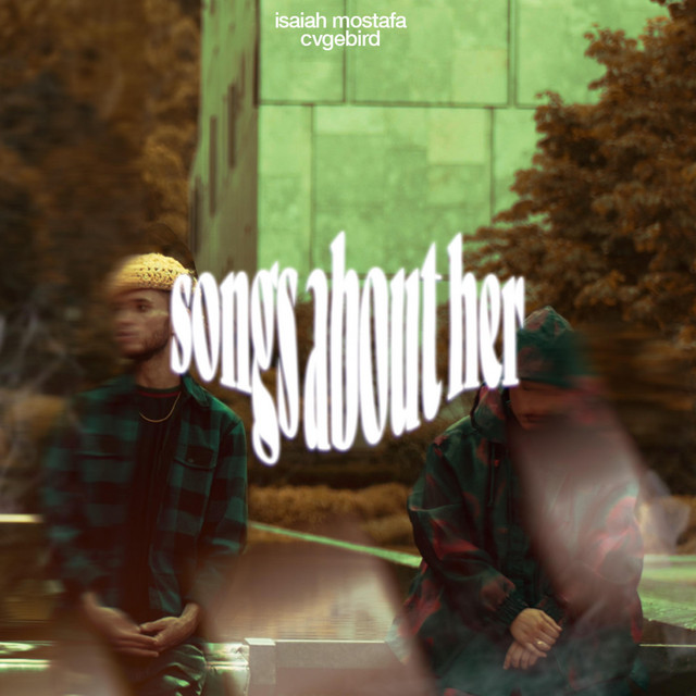 confused cover art