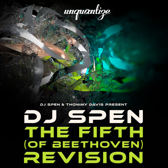 The Fifth (Of Beethoven) [Revision] album image