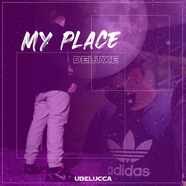 My Place (Deluxe) cover art