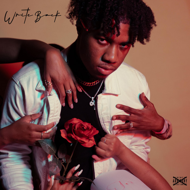 Write Back cover art
