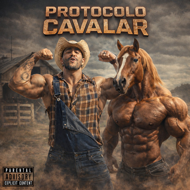 Protocolo Cavalar