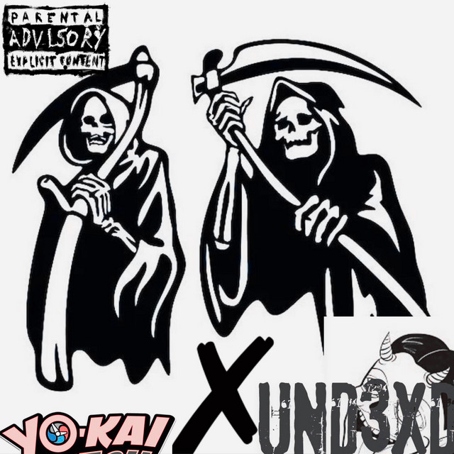 EVILTWINS cover art