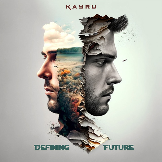 Defining Future - Single by Kayru | Spotify
