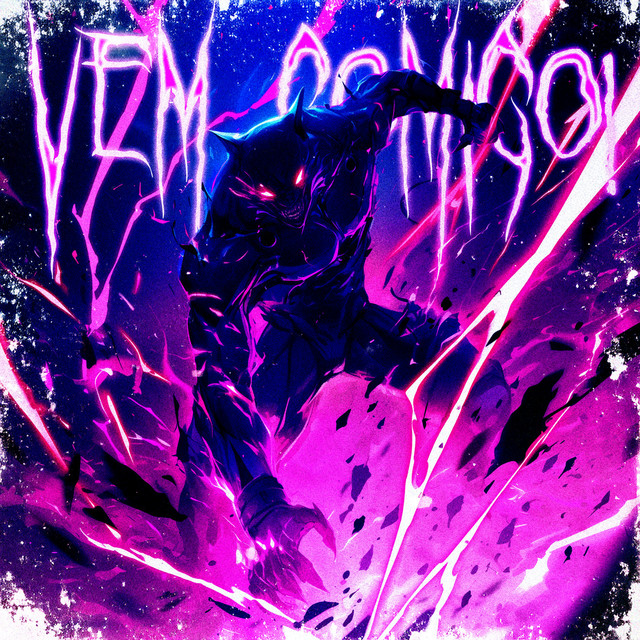 VEM COMIGO! (Versions)