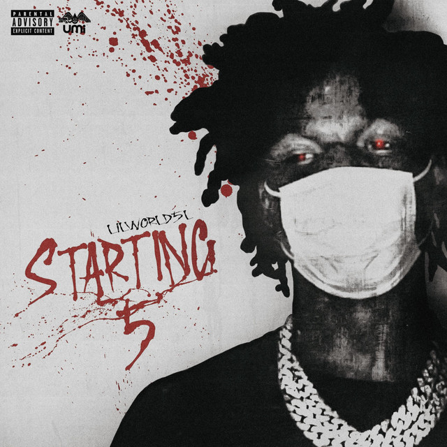 DR5NXH cover art