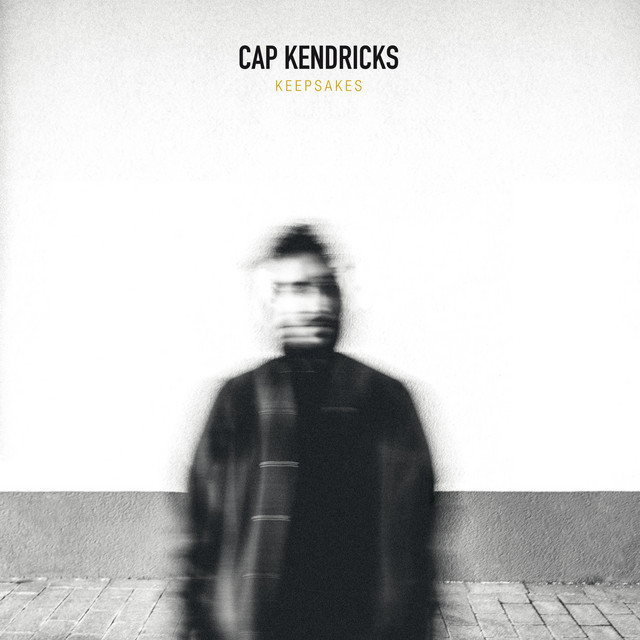 Keepsakes cover art
