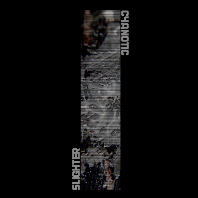 Turmoil: Rebuilt cover