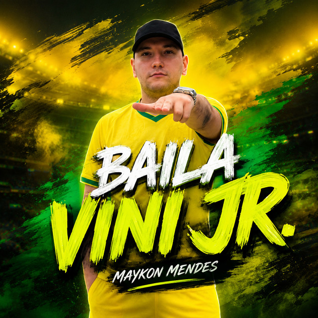 Baila Vini Jr (Funk)