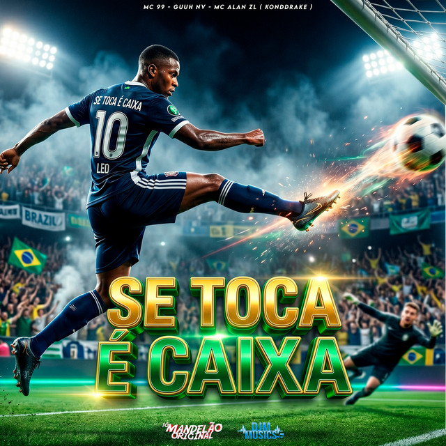 Se Toca É Caixa