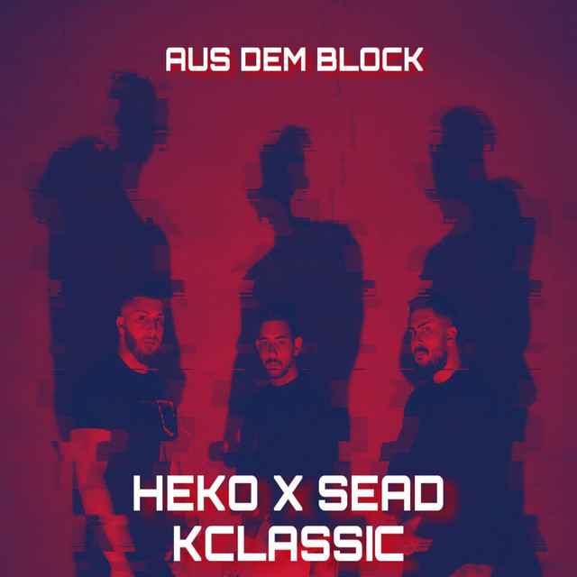 Aus dem Block cover