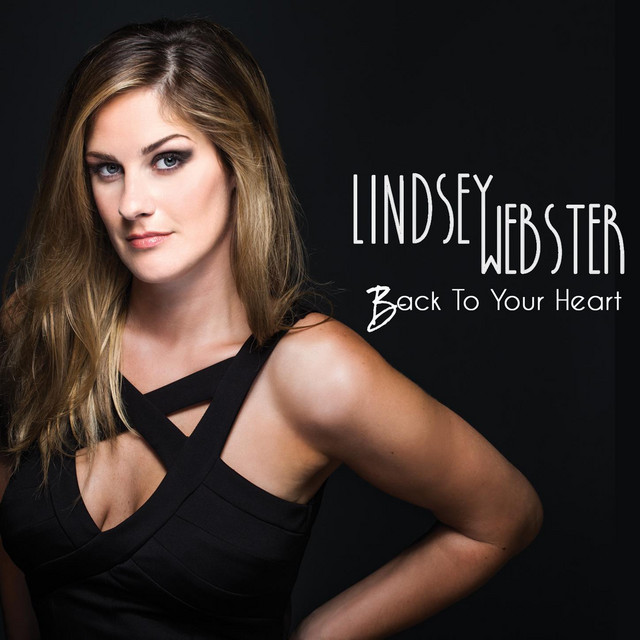 Back To Your Heart cover art