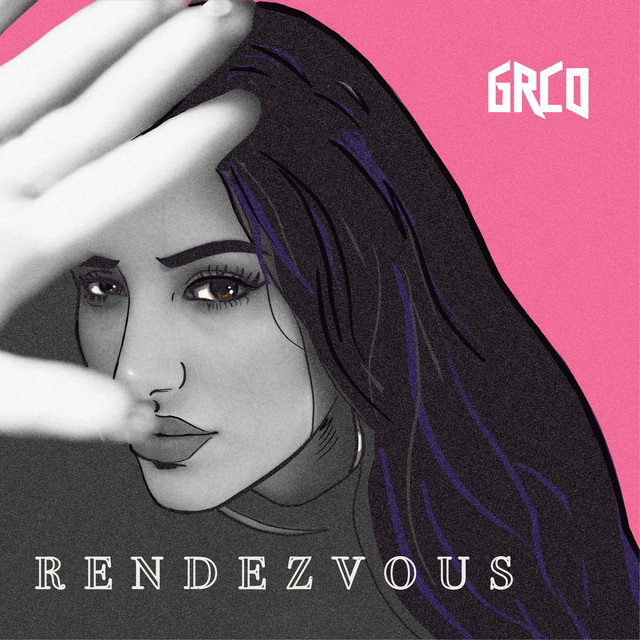 Rendezvous cover art