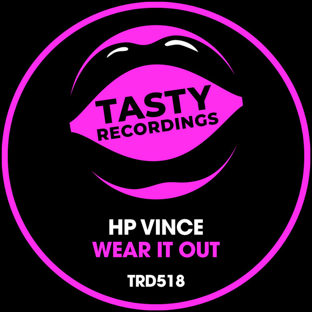 Wear It Out album art