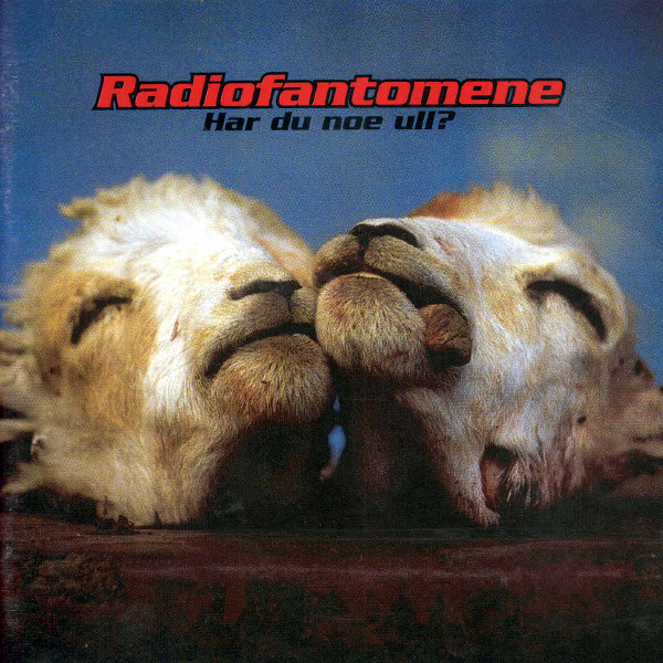 Har Du Noe Ull? cover art