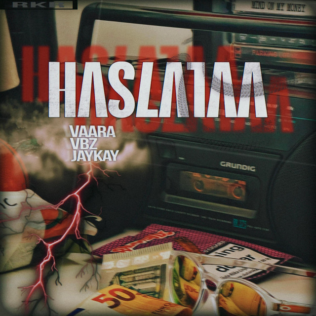 HASLATAA