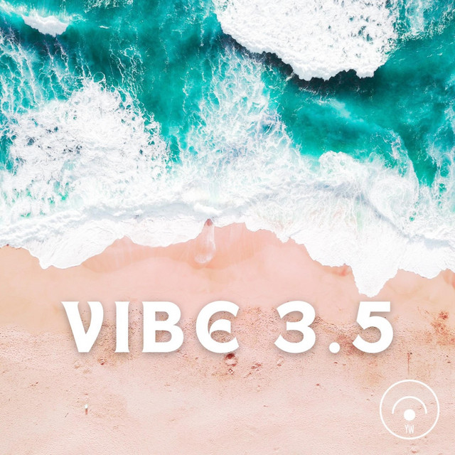 VIBE 3.5 cover art