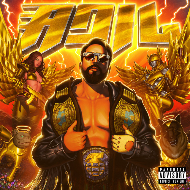 Survivor's Jaw cover art