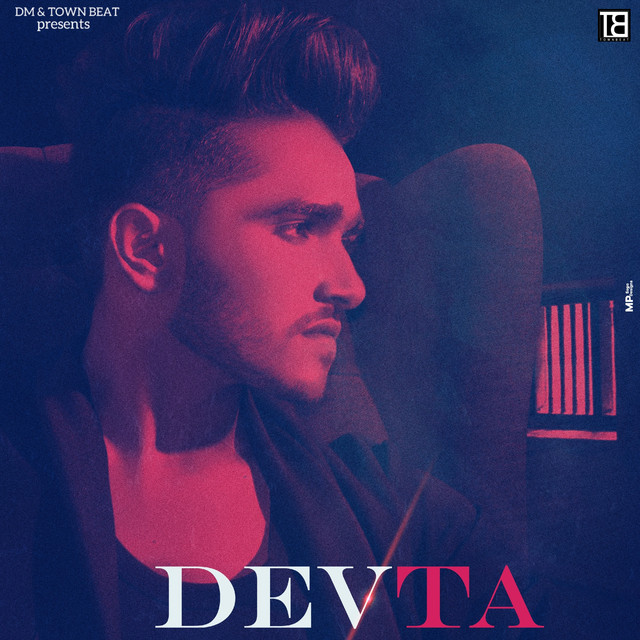 Devta cover art
