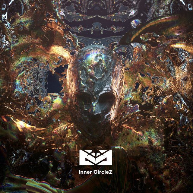 Inner CircleZ cover art