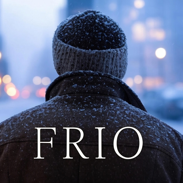 markitooou – FRIO