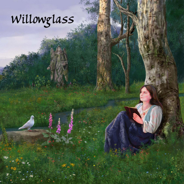 Willowglass cover