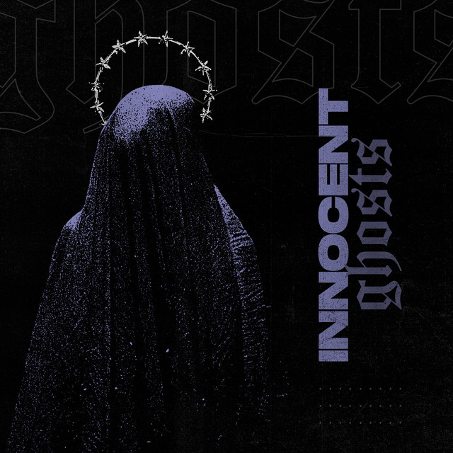Innocent Ghosts cover art