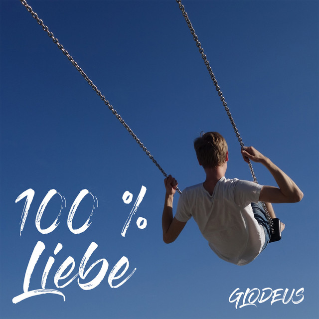 100% Liebe cover art